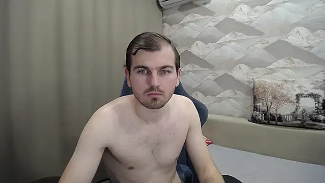 SerzhKorol1 webcam