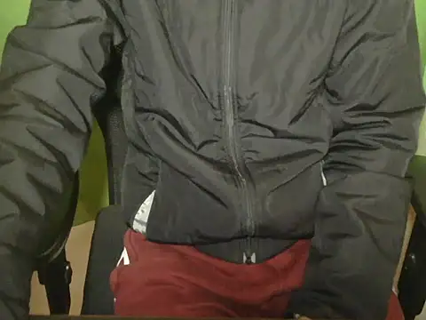 Michal_Fransis webcam