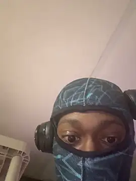 ProveYourLoyalty webcam