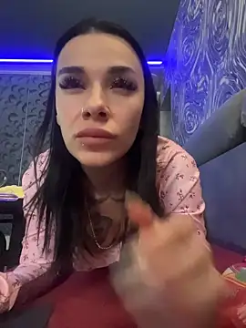 Queen_of_pain webcam