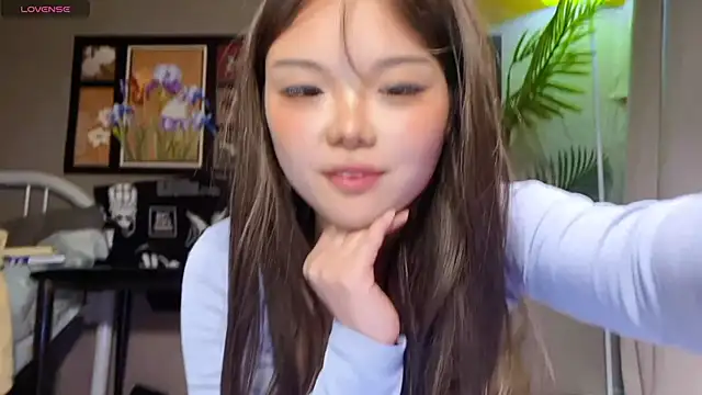 0xiaosu0 webcam