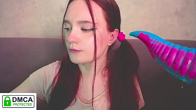 Alyssa___Scarlet webcam