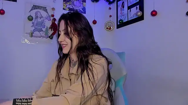 Lauryn_muller webcam