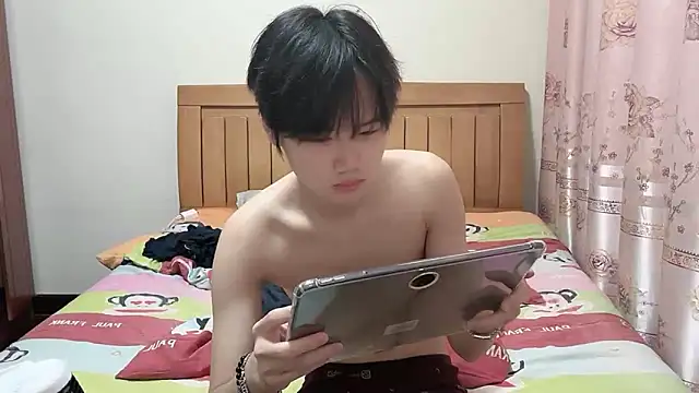 junnan001's live cam