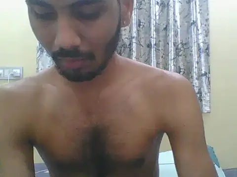 cute_boy_telugu webcam