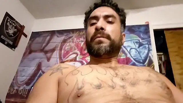 Forbidden_daddy webcam