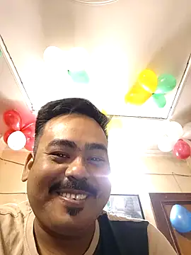 prasenjit19891 webcam