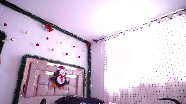 salomecastro_ webcam