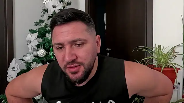 gold_alpha_boy (M young) - Happy New Year JOSH