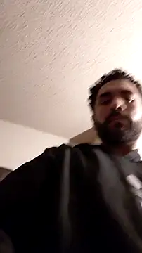 Forbidden_daddy webcam