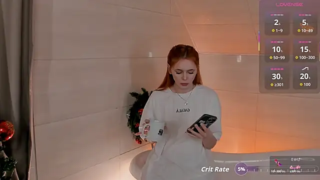 Phoenix_Margo webcam