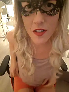 NaughtyCatgirl webcam
