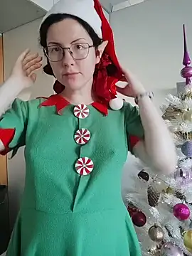 vaders_daughter webcam