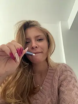 AnastasiaAniess webcam