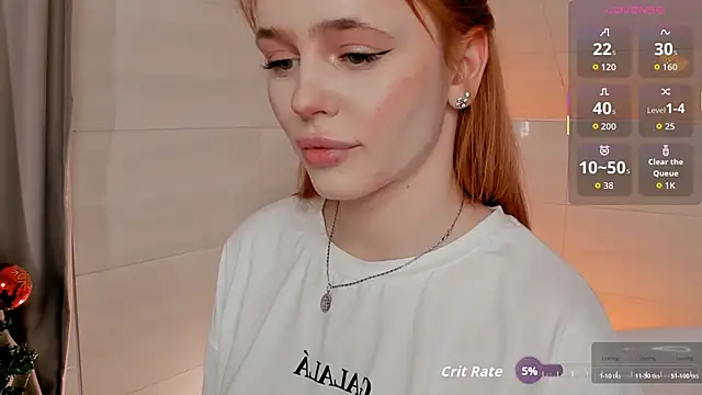 Phoenix_Margo webcam