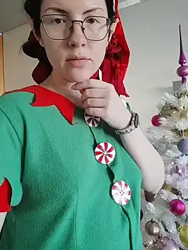 vaders_daughter webcam