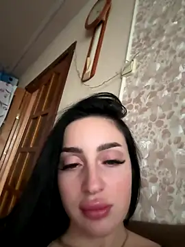 Soft_Pleasure webcam