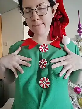 vaders_daughter webcam