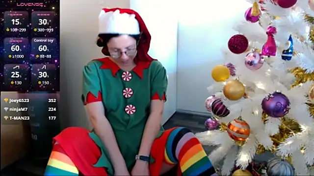 vaders_daughter webcam