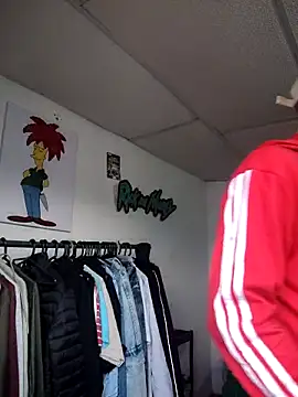 jovencolombianht (M young) - Cum