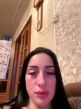 Webcam Model (Soft_Pleasure) is live