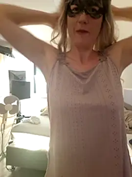 NaughtyCatgirl webcam