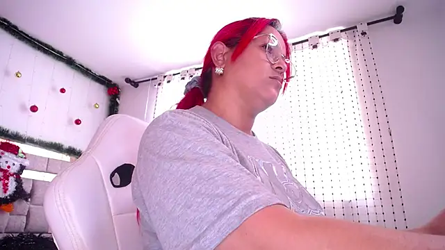 salomecastro_ webcam