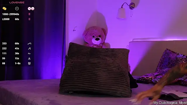 Angela_Myst webcam