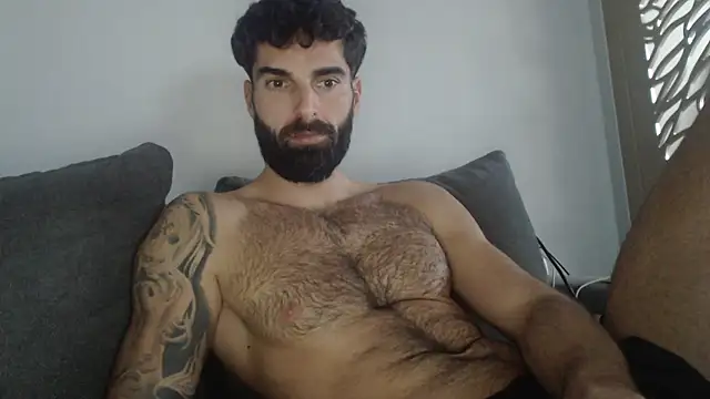 verycutex (Ask my age) - #miami #new #hairy #naked #muscle