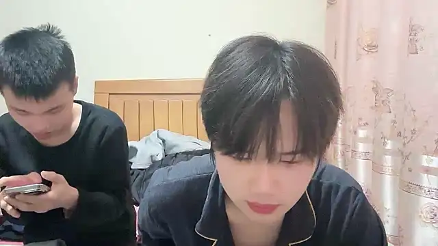 junnan001's live cam