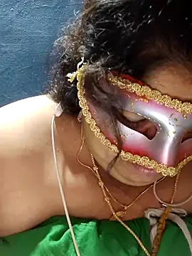 Webcam Model (tamilthanushri)  is live.Free join now!