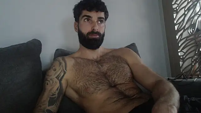 verycutex (Ask my age) - #miami #new #hairy #naked #muscle