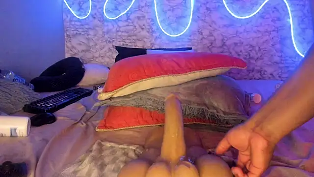 Morochaa-fire webcam