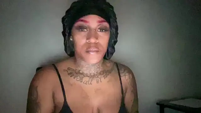 Creamesensation webcam