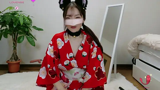momochan88 webcam