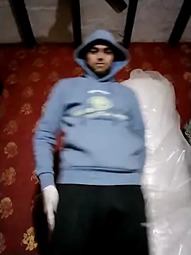 Stubborndesiboy webcam