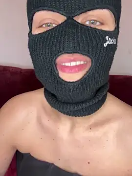 nikki_hoee - Nikki_Hoee's free webcam