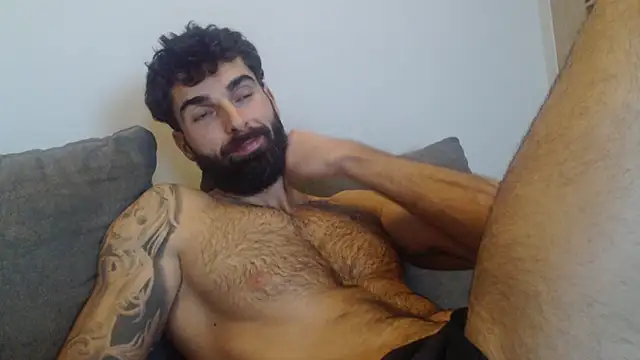 verycutex (Ask my age) - #miami #new #hairy #naked #muscle