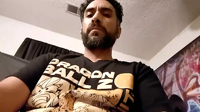 Forbidden_daddy webcam