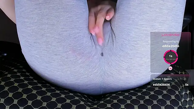 Cameltoe_squirt_inPants webcam