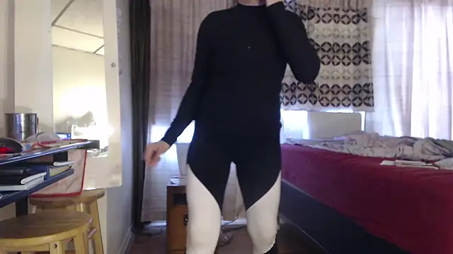 ANALTRAINING2 webcam