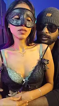 Ivy_the_goddess webcam