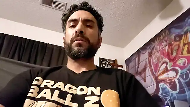 Forbidden_daddy webcam