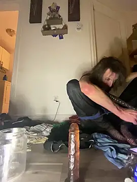 kikiwonderbar webcam