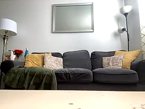 DirtyLittleKimberleigh webcam