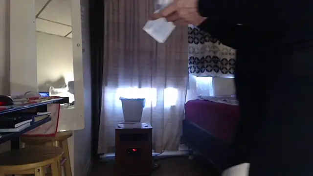 ANALTRAINING2 webcam