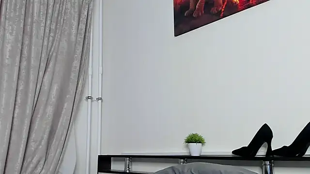 Jasmin_Hottie webcam