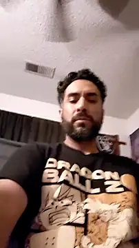 Forbidden_daddy webcam