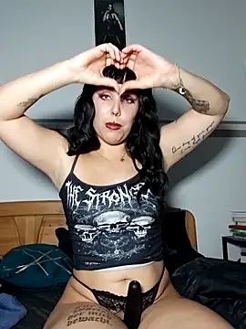 provocunt - Provocunt's free webcam