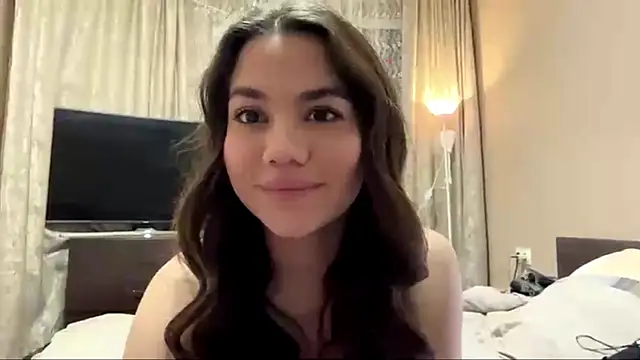 Priscillla_Cute webcam